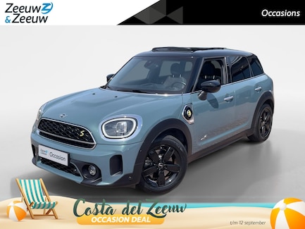 MINI Countryman 0