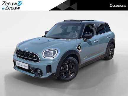MINI Countryman 0