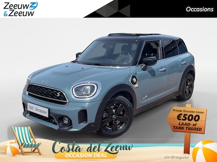 MINI Countryman 0