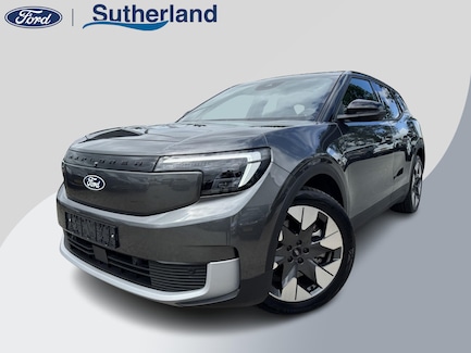 Ford Explorer 0