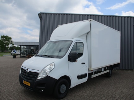 Opel Movano 0