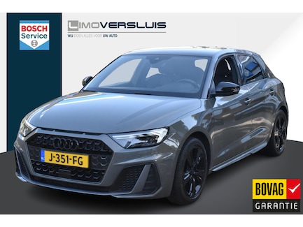 Audi A1 0