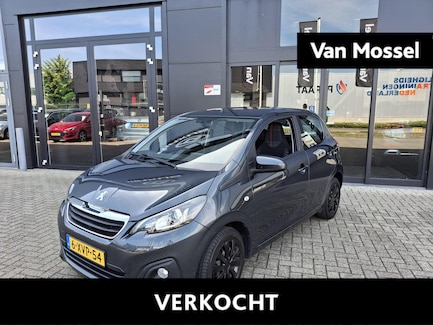 Peugeot 108 0