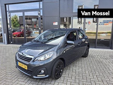 Peugeot 108 0