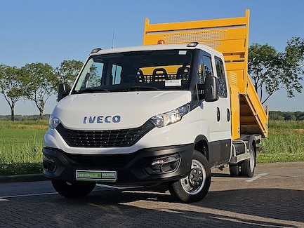 IVECO Daily 0