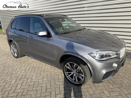 BMW X5 0