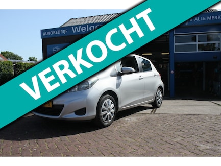 Toyota Yaris 0
