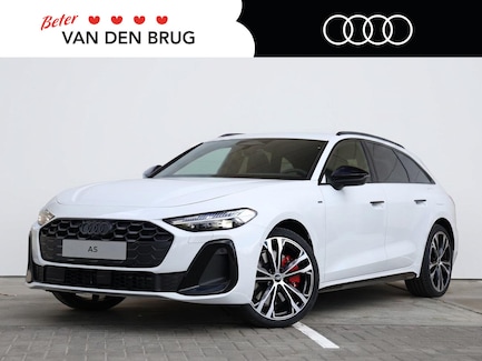 Audi A5 0