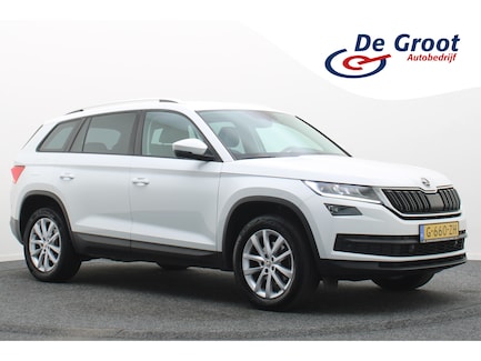 Skoda Kodiaq 0