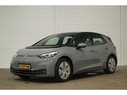 Volkswagen ID.3 0