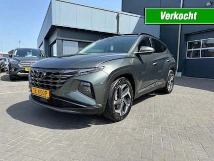 Hyundai Tucson 0