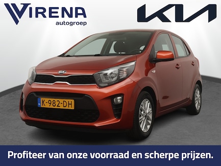 Kia Picanto 0