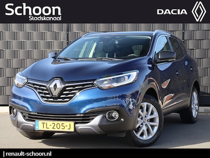 Renault Kadjar 0