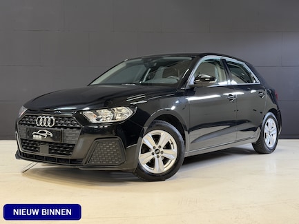 Audi A1 0
