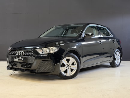 Audi A1 0