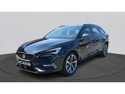 SEAT Leon 0