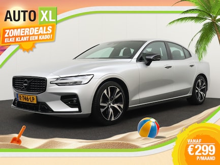 Volvo S60 0