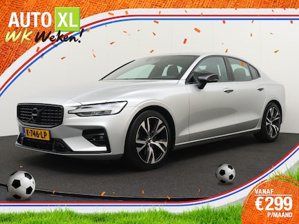 Volvo S60 0