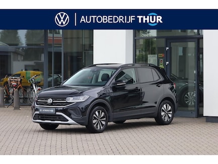 Volkswagen T-Cross 0