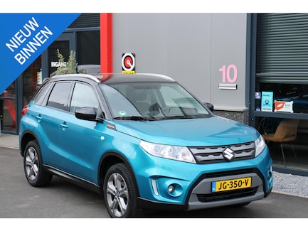 Suzuki Vitara 0