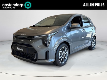 Kia Picanto 0