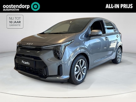 Kia Picanto 0