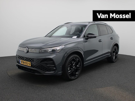 Volkswagen Tiguan 0