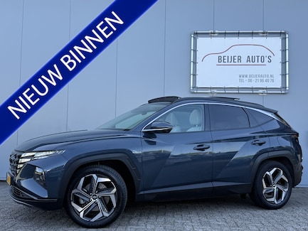 Hyundai Tucson 0
