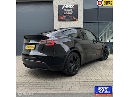 Tesla Model Y 0