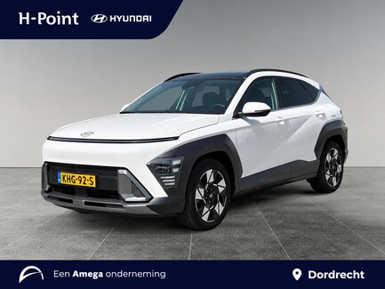 Hyundai Kona 0