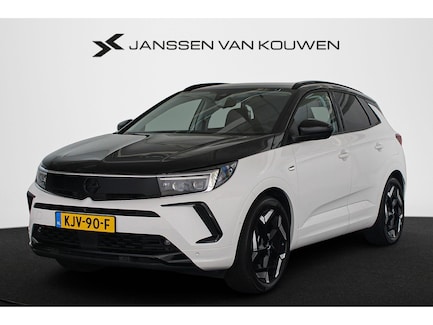 Opel Grandland 0