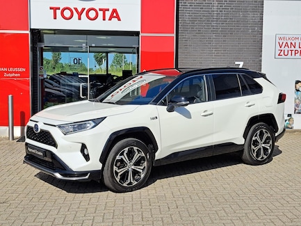 Toyota RAV4 0