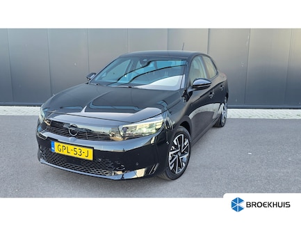 Opel Corsa 0