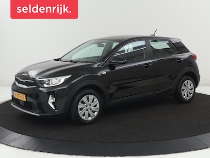 Kia Stonic 0