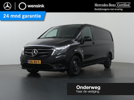 Mercedes-Benz Vito 0