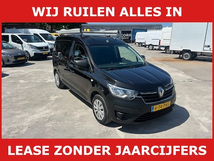 Renault Kangoo 0