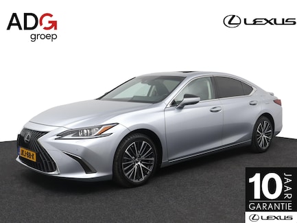 Lexus ES 0