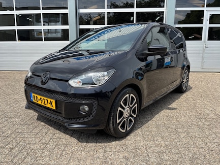 Volkswagen Up! 0
