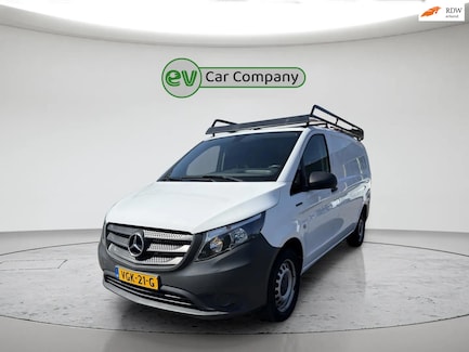 Mercedes-Benz eVito 0