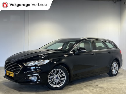 Ford Mondeo 0