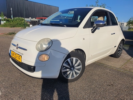 Fiat 500 0