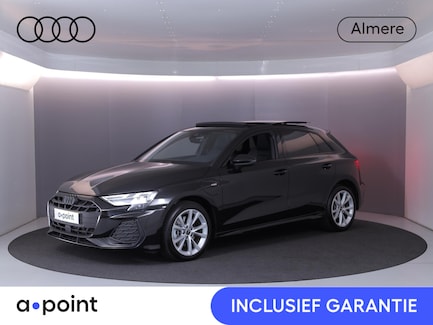 Audi A3 0