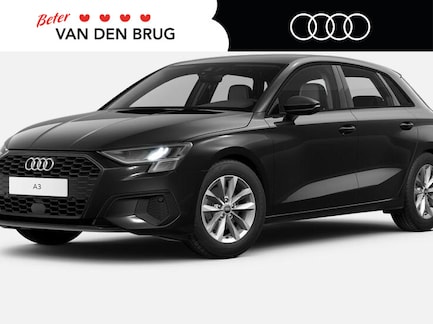 Audi A3 0