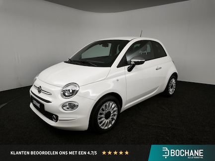 Fiat 500 0