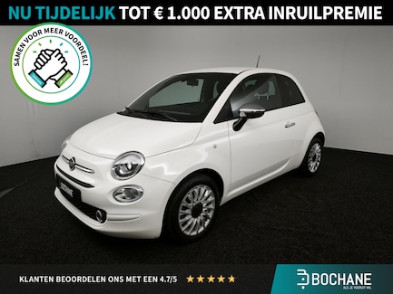 Fiat 500 0