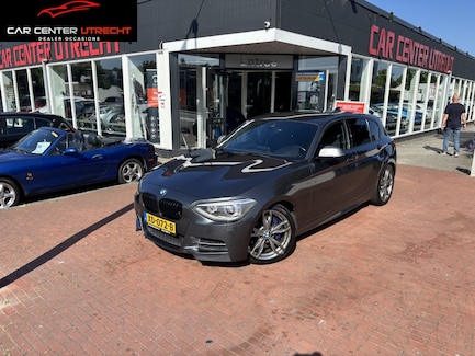 BMW 1-Serie 0
