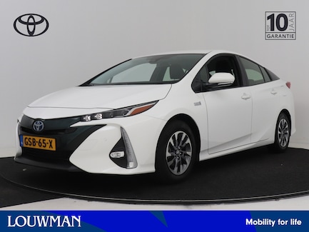 Toyota Prius 0