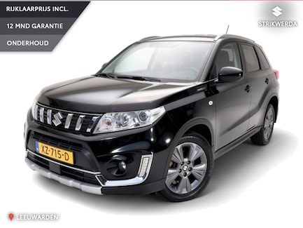 Suzuki Vitara 0