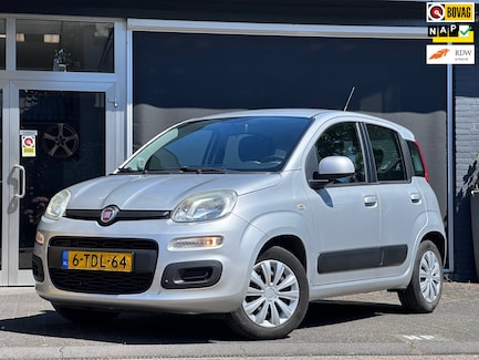 Fiat Panda 0