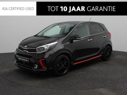 Kia Picanto 0